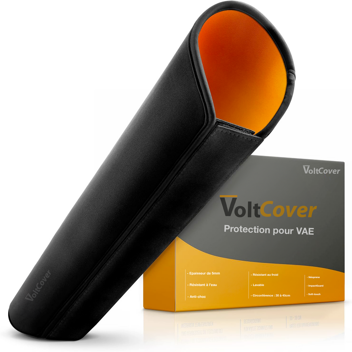 Housse de protection VoltCover™